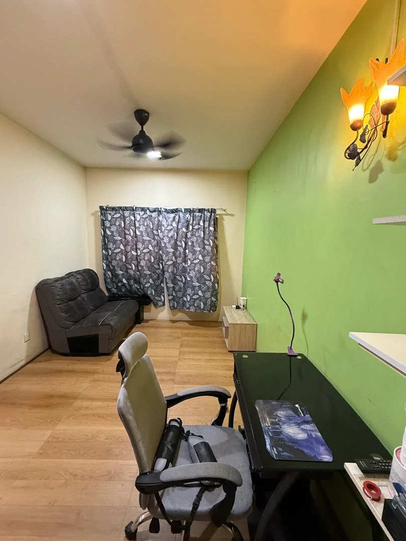 Vista Impiana Studio 